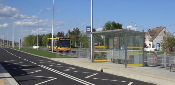 Zmiany w Komunikacji