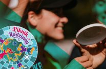 Program Rodzinnego Pikniku (11 Maja)