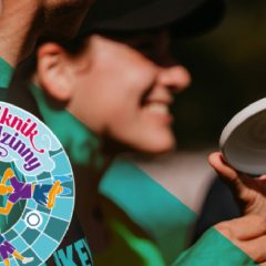 Program Rodzinnego Pikniku (11 Maja)