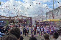 Dzień otwarty MPK Wrocław w Zajezdni Gaj