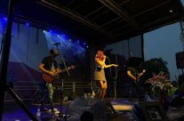 Festyn Osiedla Gaj – Zespół muzyczny „Ale Jazz!”