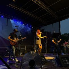 Festyn Osiedla Gaj – Zespół muzyczny „Ale Jazz!”
