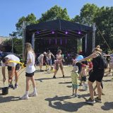 (Foto)Relacja – Festyn Osiedla Gaj – 14.06