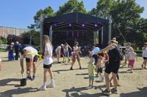 (Foto)Relacja – Festyn Osiedla Gaj – 14.06