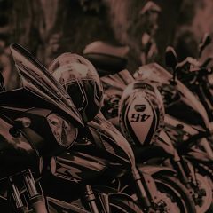 Festyn Osiedla Gaj – Motocyklowy Gaj