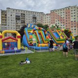 IV Wrocławski Dzień Dziecka w Parku Słonecznym [31.05 – Niedziela]