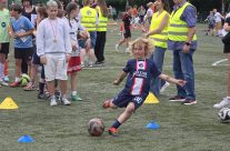 III Turniej Niepodległości na Gaju