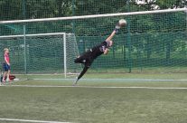 Festyn Osiedla Gaj – Rozgrywki sportowe