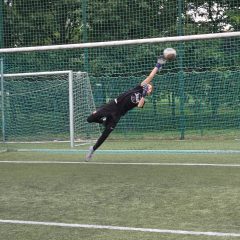 Festyn Osiedla Gaj – Rozgrywki sportowe