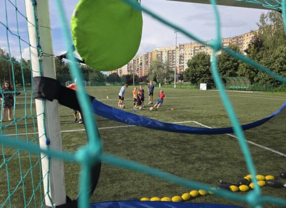 [Fotorelacja] Sportowy Gaj – 2.08 (Sobota)
