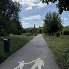 Przy ul. Kłodzkiej pojawi się 16 latarń