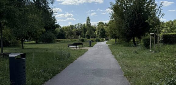 Przy ul. Kłodzkiej pojawi się 16 latarń