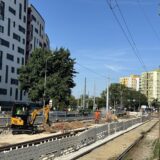 Weekendowe zmiany na Bardzkiej ! – KOMUNIKAT