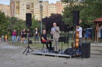 Koncert w Parku Słonecznym – 29.08