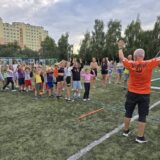 [Fotorelacja] Sportowy Gaj – 31.08 (Niedziela)