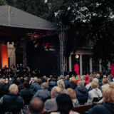 Koncert Silesian Jazz Orchestra na Gaju !