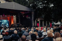 Koncert Silesian Jazz Orchestra na Gaju !