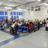 [Fotorelacja] Dzień Seniora w SP 90