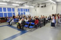 [Fotorelacja] Dzień Seniora w SP 90