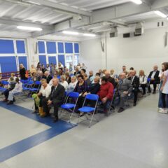 [Fotorelacja] Dzień Seniora w SP 90