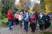 [Fotorelacja] 18.10.2025 – Wycieczka Seniorów z Osiedla Gaj – „Jelenia Góra i okolice”