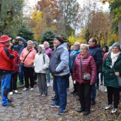 [Fotorelacja] 18.10.2025 – Wycieczka Seniorów z Osiedla Gaj – „Jelenia Góra i okolice”