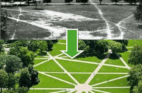 Suchą nogą przez zieleń – Gaj bez błota – zadbane i wygodne ścieżki wśród zieleni dla każdego [WBO 2025]