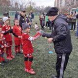 [Fotorelacja] III Turniej Niepodległości na Gaju