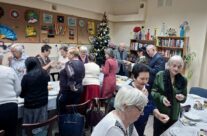 Plan Pracy Klubu Seniora na Gaju na miesiąc Luty 2026