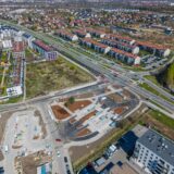 Trwają prace nad poszerzeniem ul. Buforowej i projektem tramwaju