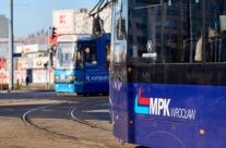 #WrocławSięZmienia również w komunikacji zbiorowej