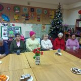 [Zdjęcia] Spotkanie Klubu Seniora na Gaju – 3.02.2026