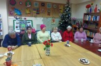 [Zdjęcia] Spotkanie Klubu Seniora na Gaju – 3.02.2026