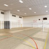 Sportowa rewolucja w SP 90 na Orzechowej