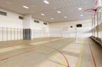 Sportowa rewolucja w SP 90 na Orzechowej