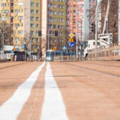 Koniec prac na ul. Bardzkiej