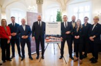 Porozumienie – Wiadukt nad ul. Bardzką