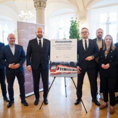 Porozumienie – Wiadukt nad ul. Bardzką