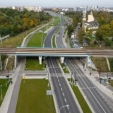 Przystanek osobowy dla linii kolejowej