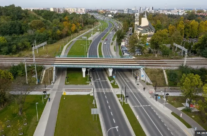 Przystanek osobowy dla linii kolejowej