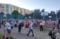 Fotorelacja z Festynu Rodzinnego SP 90 [29.05]