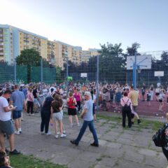 Fotorelacja z Festynu Rodzinnego SP 90 [29.05]