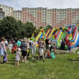 Wideorelacja z IV Wrocławskiego Dnia Dziecka na Gaju [31.05]