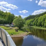 Wycieczka Seniorów Osiedla Gaj – 23.05.26 – Zagórze Śląskie [Fotorelacja]
