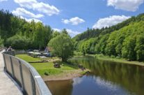 Wycieczka Seniorów Osiedla Gaj – 23.05.26 – Zagórze Śląskie [Fotorelacja]