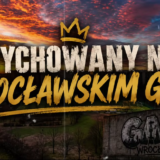 Wychowany na Wrocławskim Gaju – piosenka już dostępna na Youtube !