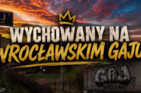 Wychowany na Wrocławskim Gaju – piosenka już dostępna na Youtube !